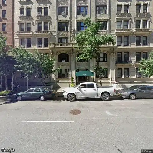rent apartment 340 west 86th street