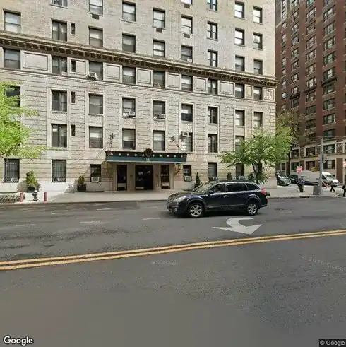 rent apartment 246 west end avenue