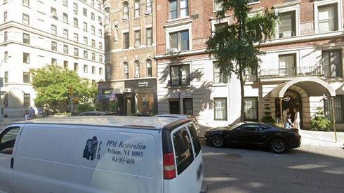 rent apartment 955 park avenue
