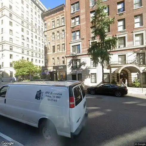 rent apartment 955 park avenue