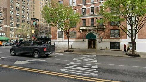 rent apartment 270 west 72nd street