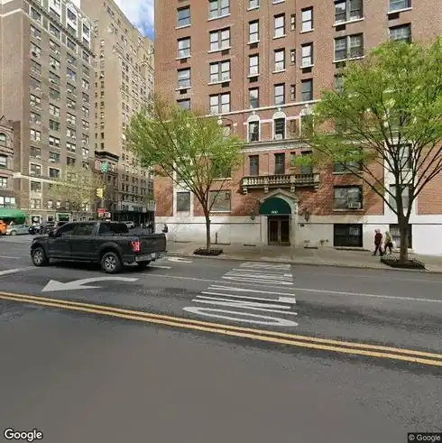 rent apartment 270 west 72nd street