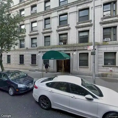 rent apartment 230 west 105th street