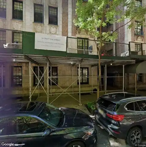 rent apartment 50 west 67th street