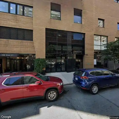 rent apartment 200 east 87th street