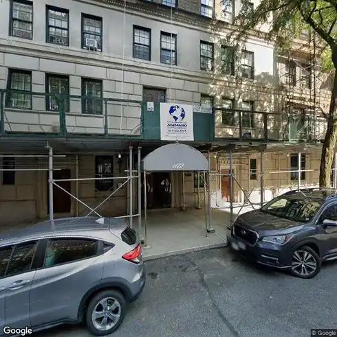 rent apartment 1172 park avenue