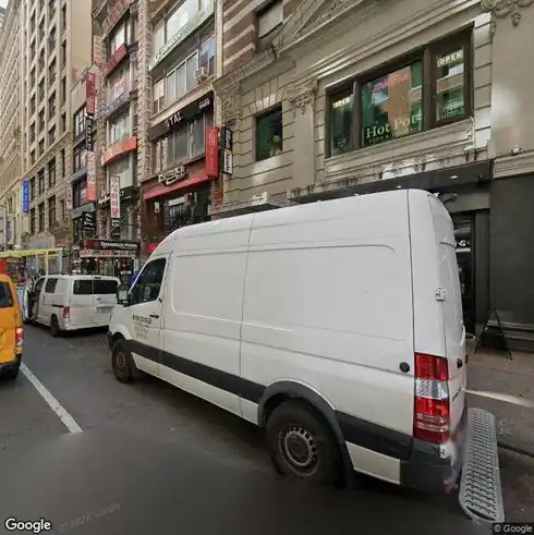rent office 34-36 west 32nd street