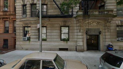 rent apartment 320-324 west 83rd street