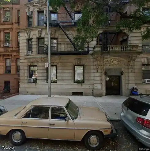 rent apartment 320-324 west 83rd street