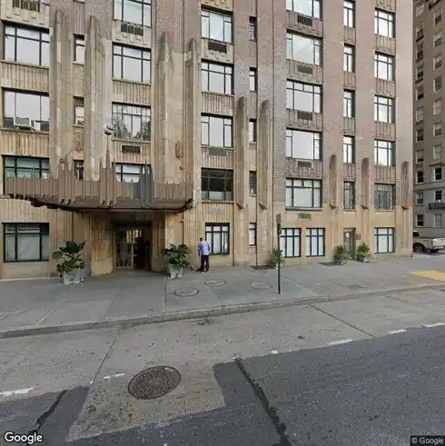 rent apartment 55-57 central park west