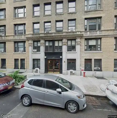 rent apartment 160 west 95th street