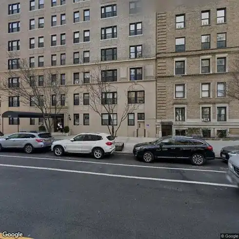rent apartment 608-610 west 110th street