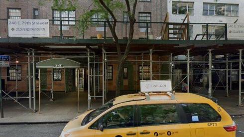 rent apartment 240 east 79th street