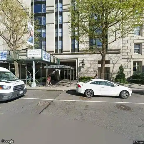 rent apartment 1001 fifth avenue