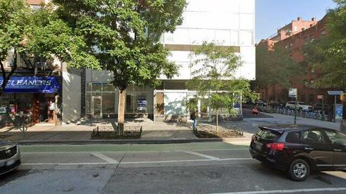rent apartment 1695 first avenue