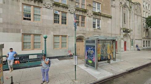 rent apartment 360 central park west