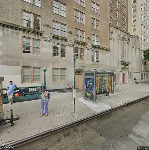 rent apartment 360 central park west