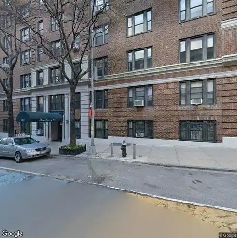 rent apartment 321 west 78th street