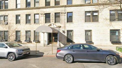 rent apartment 243 west 70th street