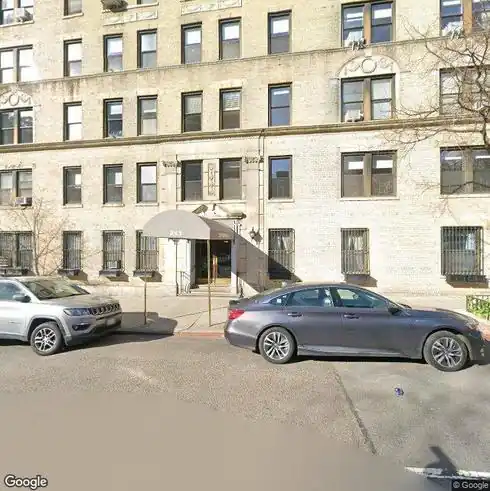 rent apartment 243 west 70th street