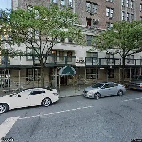 rent apartment 888 park avenue