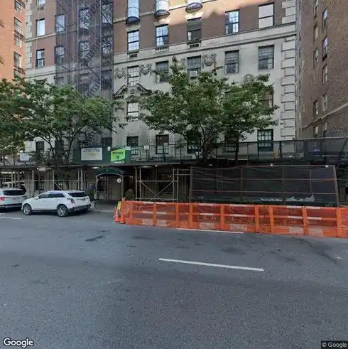 rent apartment 780 park avenue