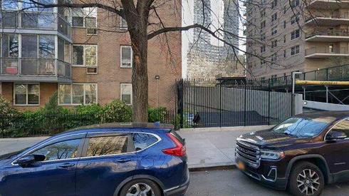 rent apartment 161-187 west end avenue