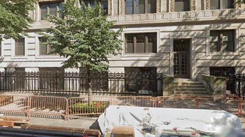 rent apartment 608-610 west end avenue