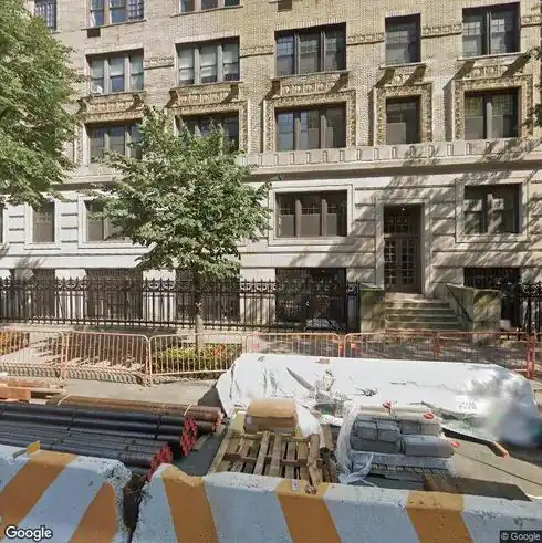 rent apartment 608-610 west end avenue