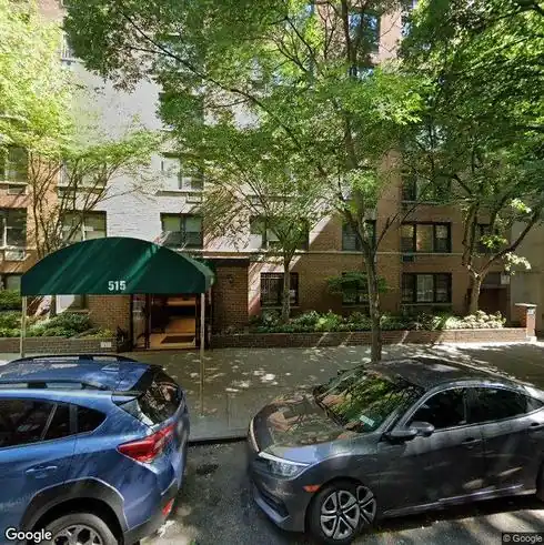 rent apartment 515 east 85th street