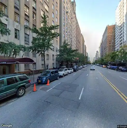 rent apartment 20 west 72nd street