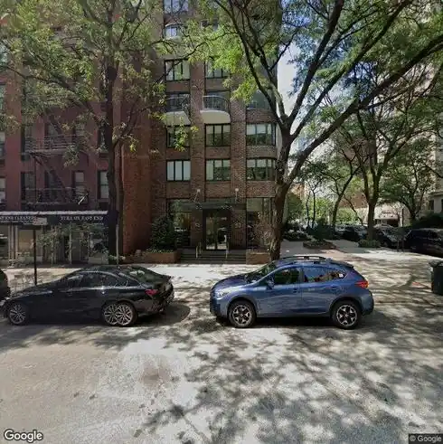 rent apartment 52 east end avenue