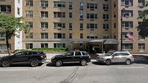 rent apartment 525 east 86th street