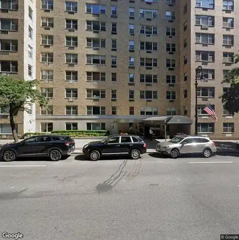 rent apartment 525 east 86th street