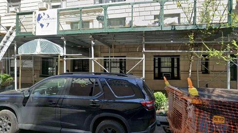 rent apartment 103-109 east 75th street