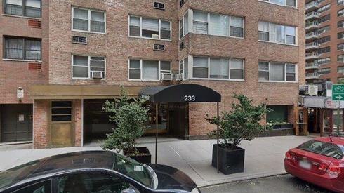 rent apartment 233 east 70th street