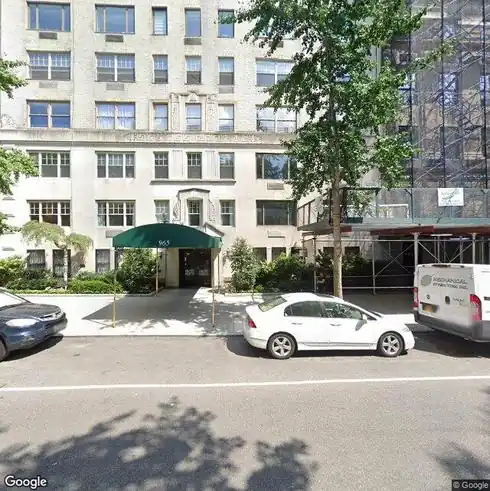rent apartment 965 fifth avenue