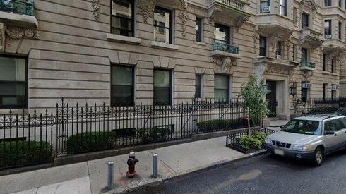 rent apartment 190 riverside dr