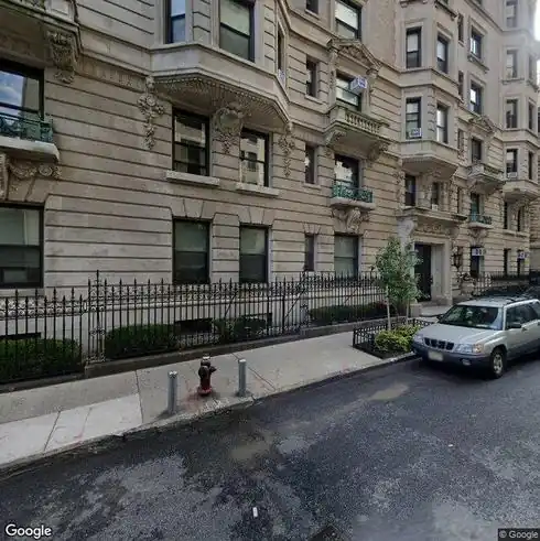 rent apartment 190 riverside dr