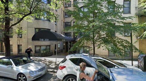 rent apartment 350 east 77th street