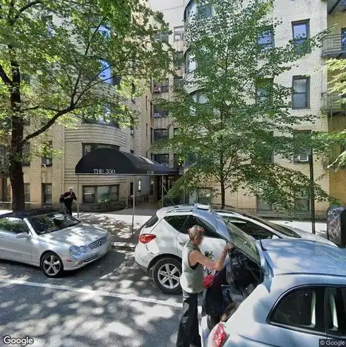 rent apartment 350 east 77th street