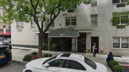 rent apartment 135-145 east 83rd street