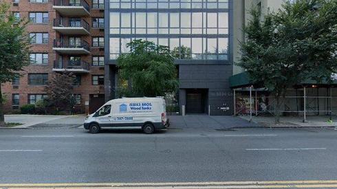 rent apartment 302 east 96th street