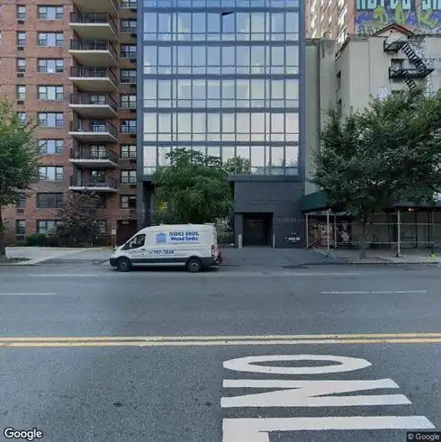 rent apartment 302 east 96th street
