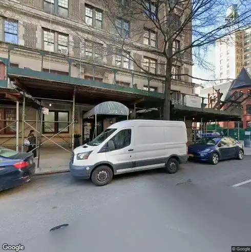 rent apartment 375 west end avenue