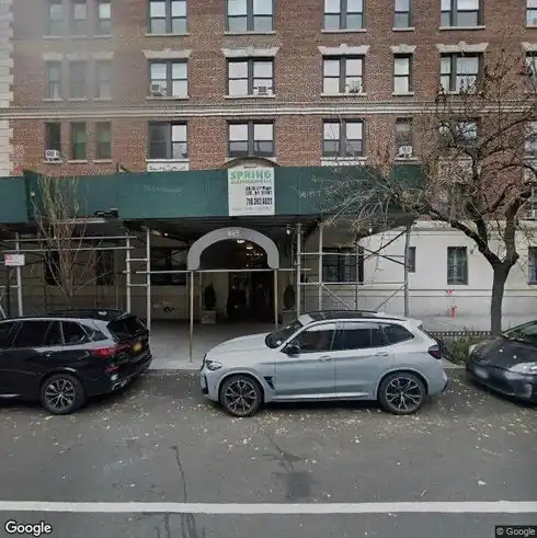 rent apartment 841-849 west end avenue
