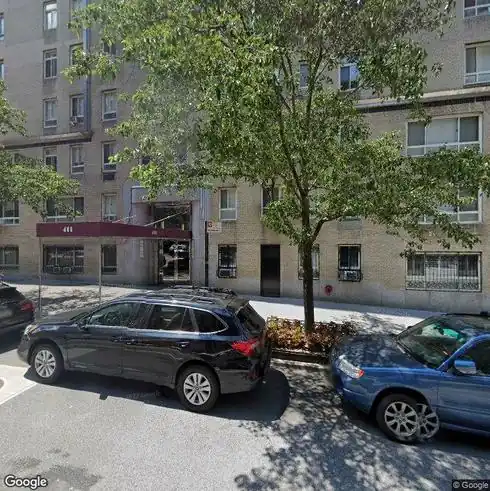rent apartment 411 west end avenue