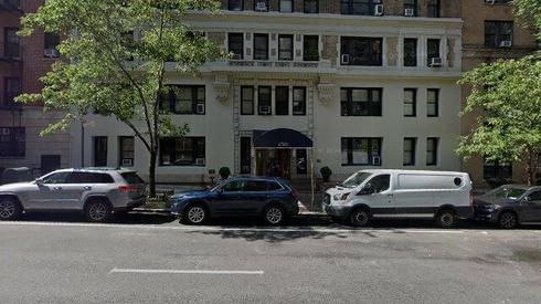 rent apartment 150 west 79th street