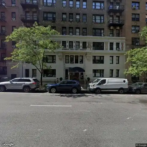 rent apartment 150 west 79th street