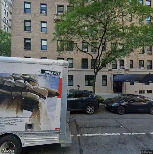 rent apartment 800 west end avenue